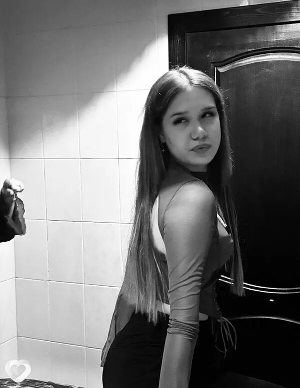 Veronika, 21, Барнауле — анкета №4447749