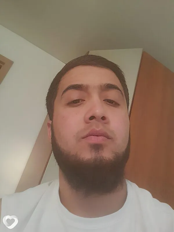Аюб, 23, Бийске — анкета №4447775