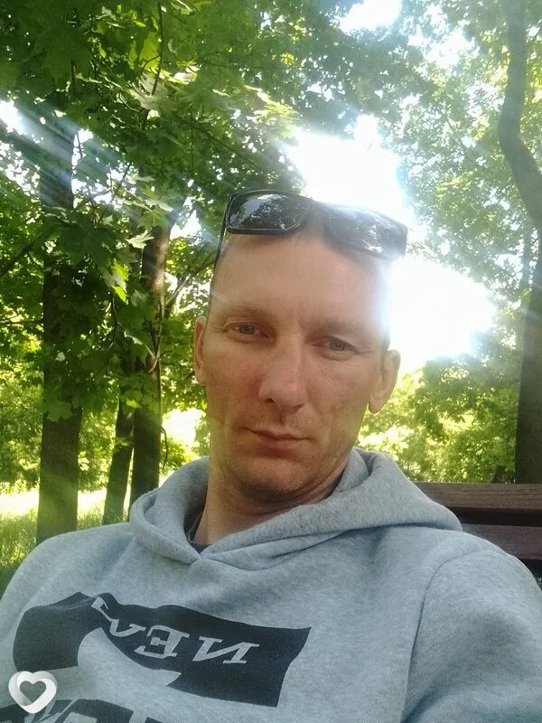 Александр, 40, Москве — анкета №4447778