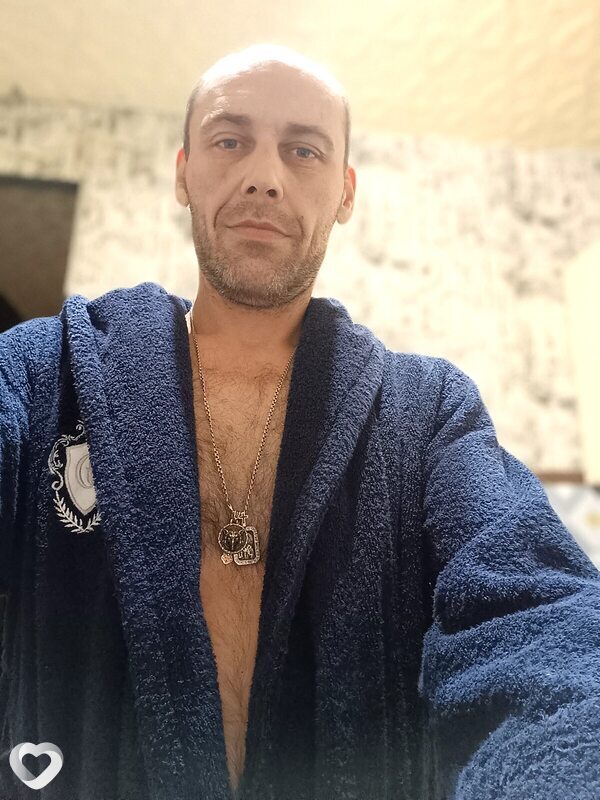 Василий, 43, Орехово-Зуеве — анкета №4447780