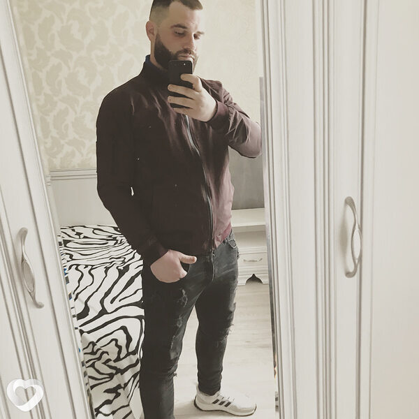 Prostovadim, 32, Пинске — анкета №15335