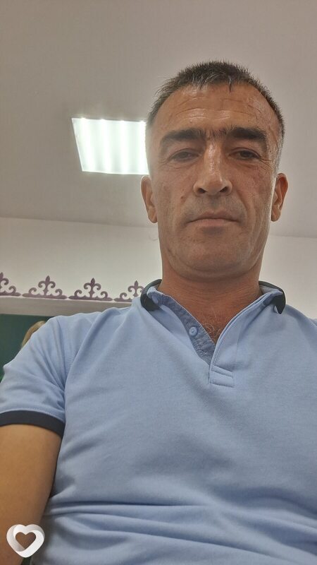Фаррух, 47, Оренбурге — анкета №4447784