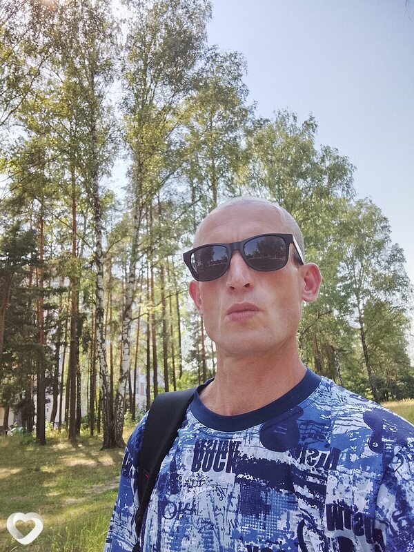 Алексей, Светлогорск