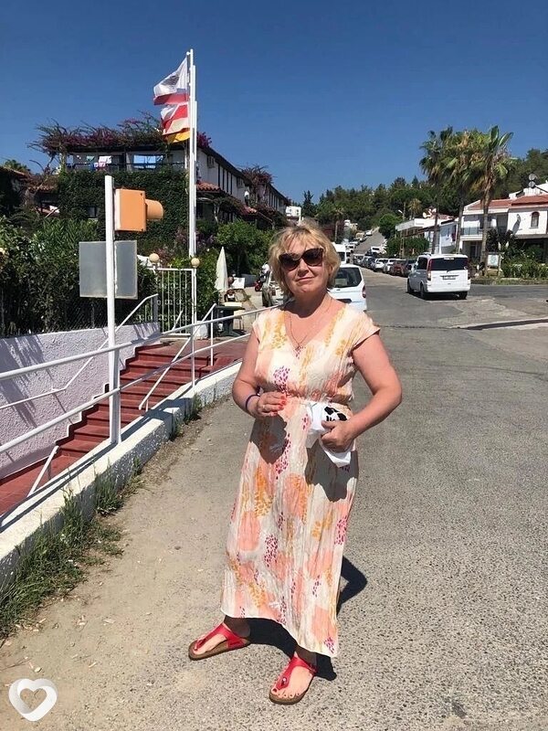 Светлана, 62, Новосибирске — анкета №4447875