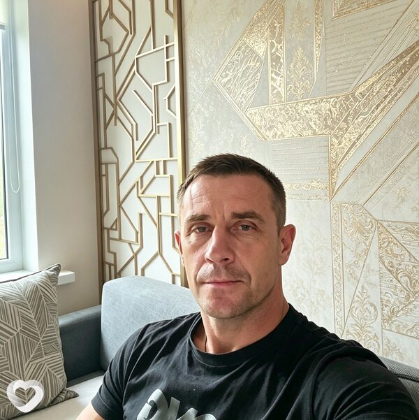 Вадим, 45, Минске — анкета №4447891