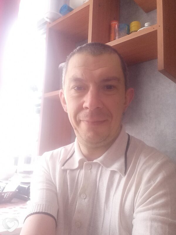 Сергей, Тосно