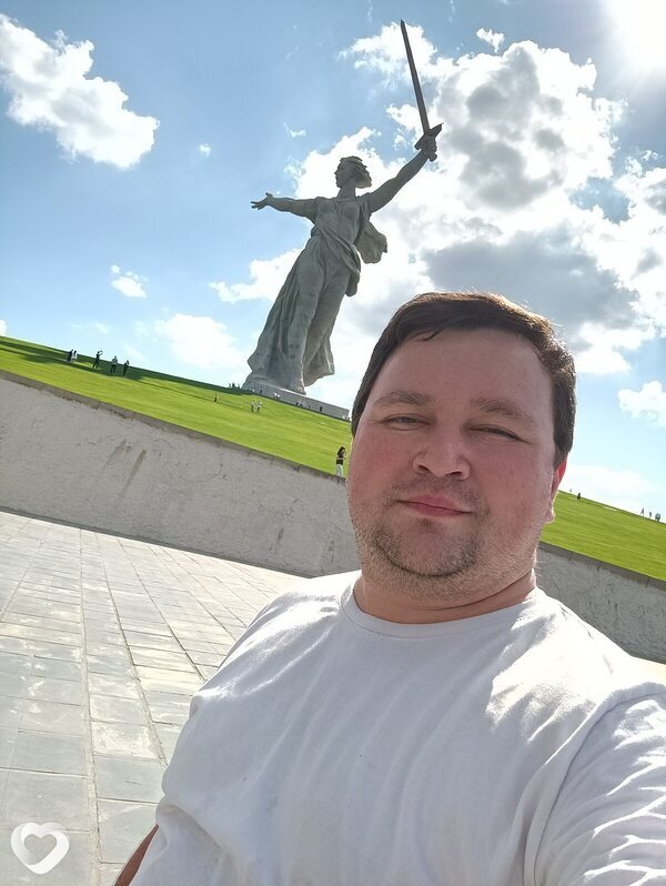 Марсель, 33, Екатеринбурге — анкета №4447824