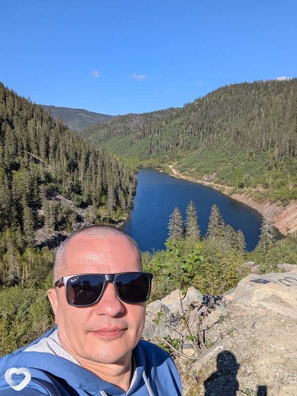 Игорь, 45, Санкт-Петербурге — анкета №4447834