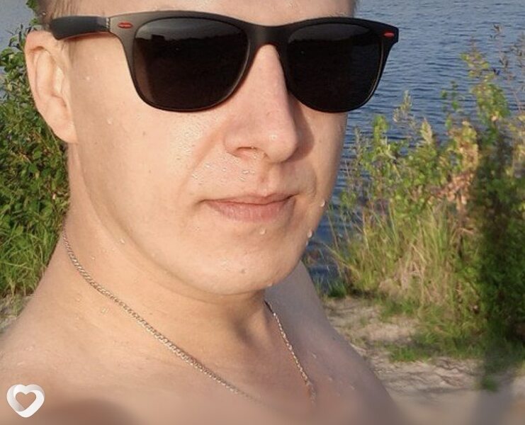 Дмитрий, 39, Москве — анкета №4447838