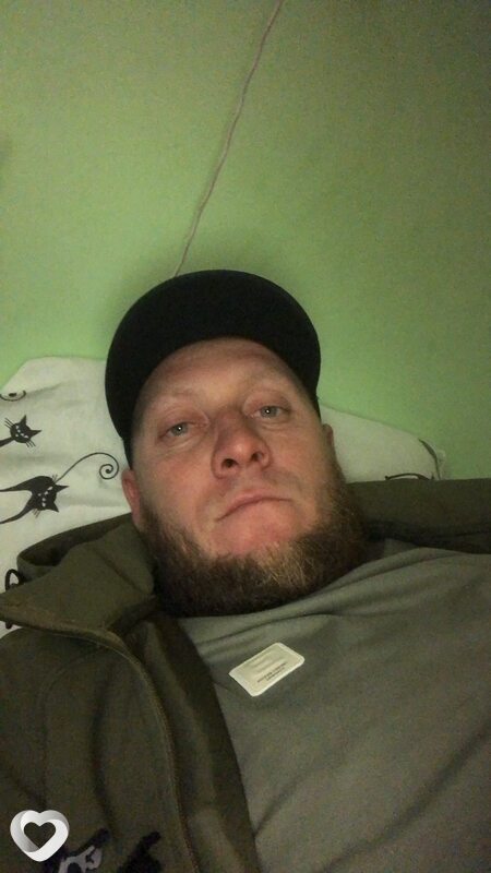Александр, 38, Краснодаре — анкета №4448229