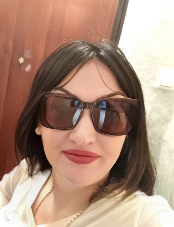 Юлия, 46, Красноярске — анкета №4448232