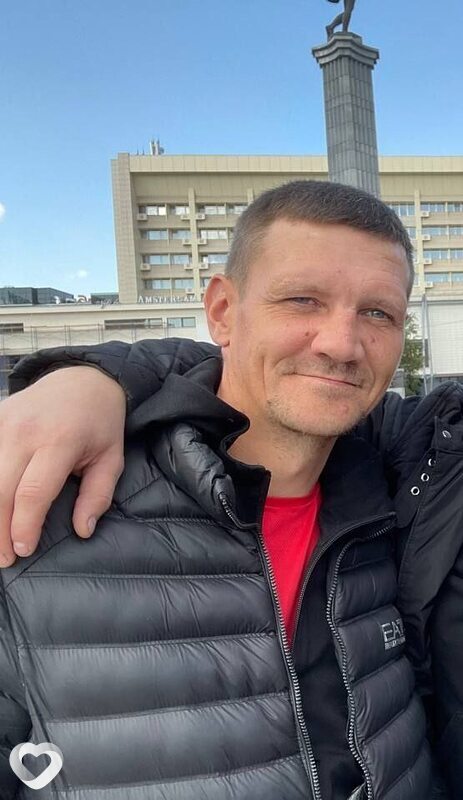 Валерий, 47, Нижнем Новгороде — анкета №4448235