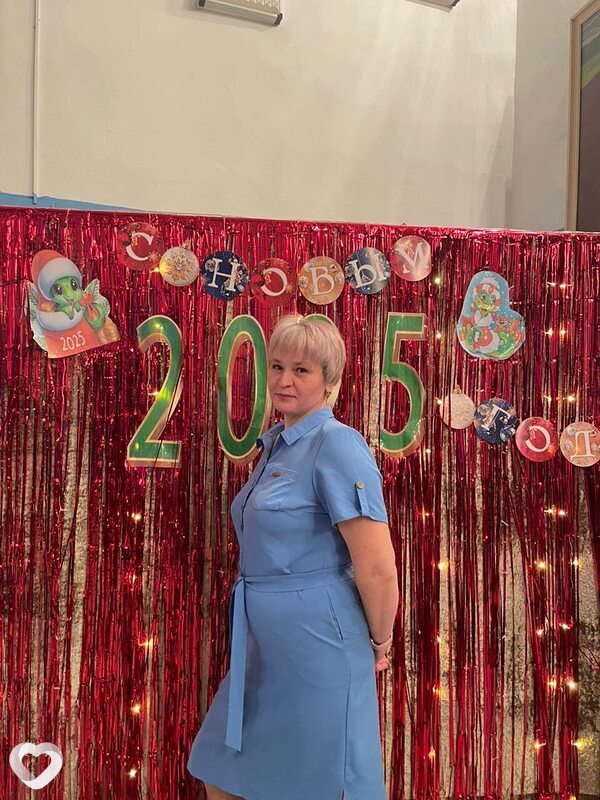 Анна, 51, Новосибирске — анкета №4448241