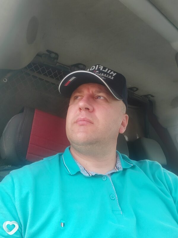 Незнакомец, 39, Барановичах — анкета №4447975