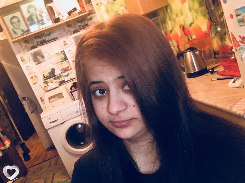 Аня, 27, Одинцове — анкета №4447976