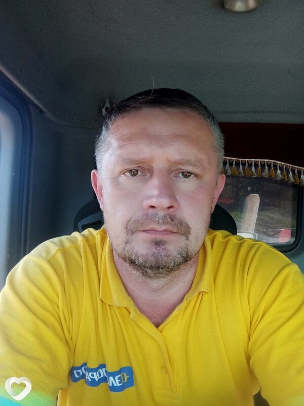 Роман, 52, Чите — анкета №4447977