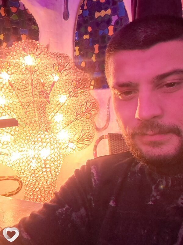 Сергей, 31, Хабаровске — анкета №4447984