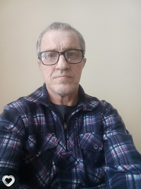 Сергей, 56, Витебске — анкета №4447990