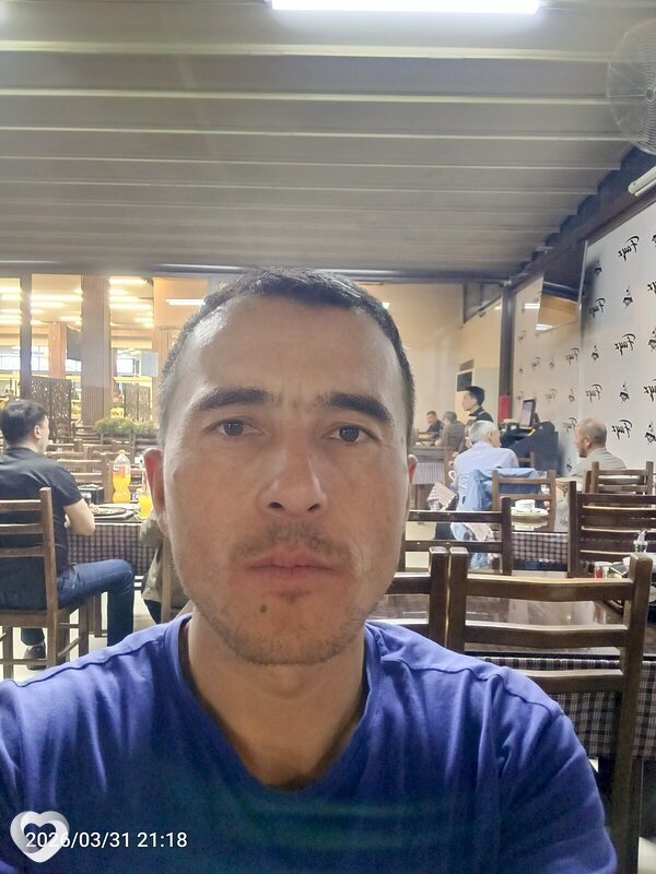 Sh, 39, Ташкент — анкета №4447996