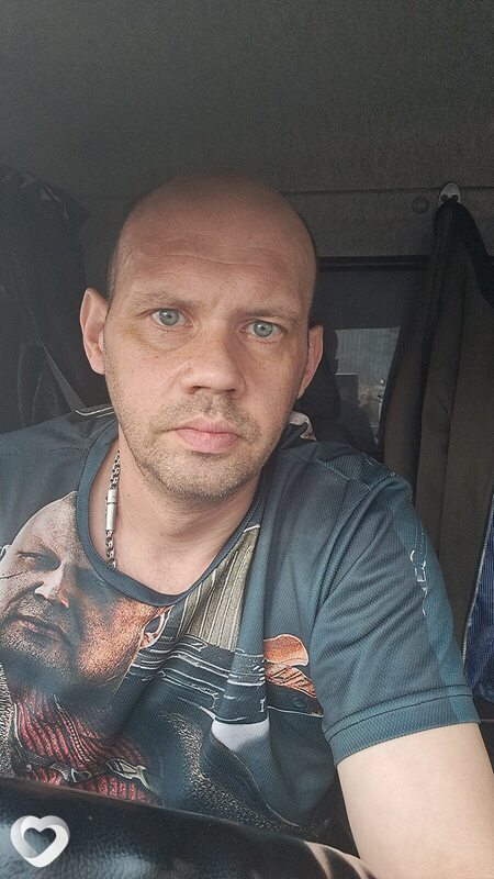 Алекс, 42, Москве — анкета №4448321
