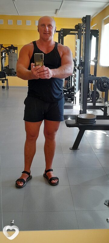 Алексей, 41, Минске — анкета №4448331