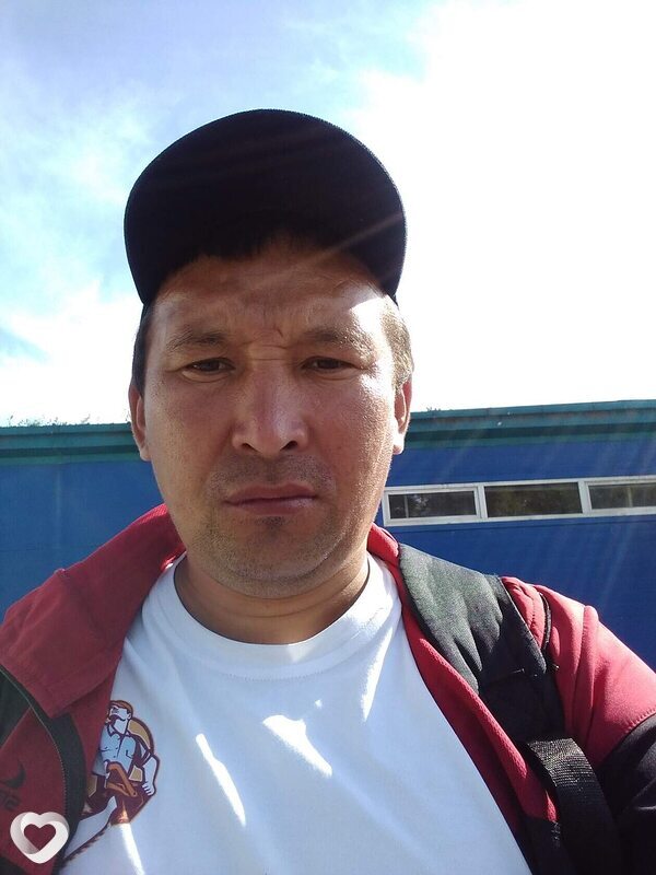 Михаил, 48, Красноярске — анкета №4448333