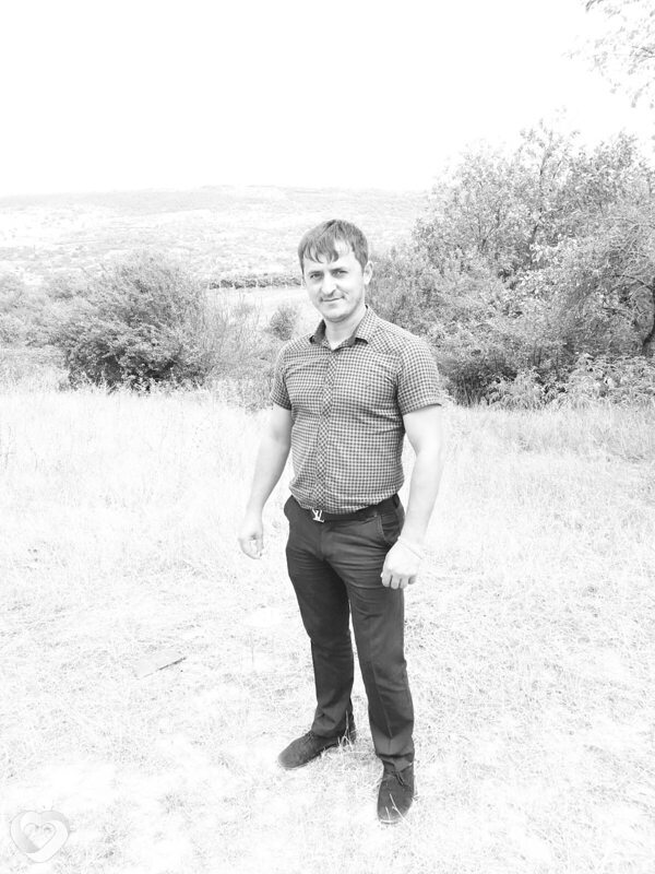 Тагир, 26, Джанкое — анкета №4448335