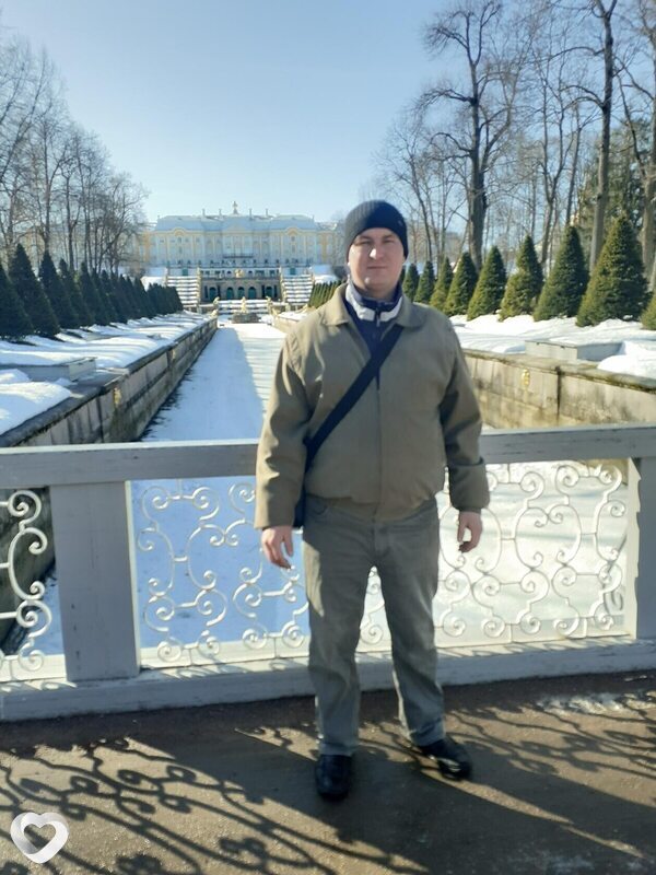 Роман, 39, Пензе — анкета №4448338