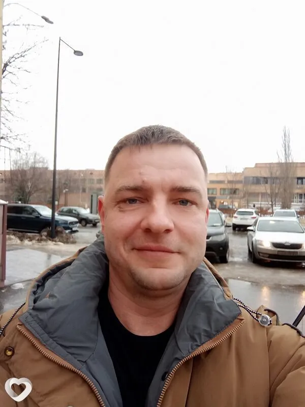 Игорь, 39, Москве — анкета №4448344