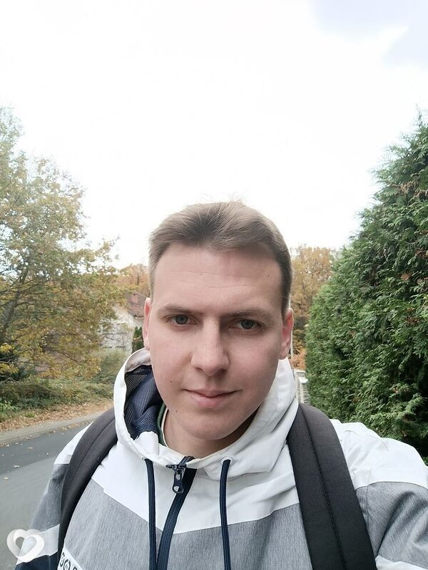 Александр, 31, Луганске — анкета №4447903