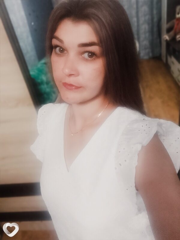 Крис, 33, Улан-Удэ — анкета №4447906