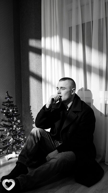Виталий, 27, Лиде — анкета №4447914