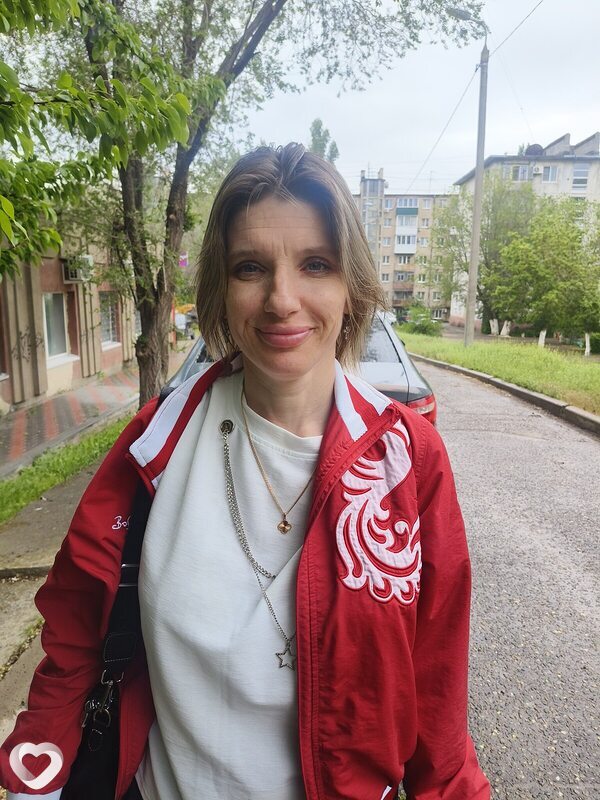 Марина, 44, Волгограде — анкета №4447917