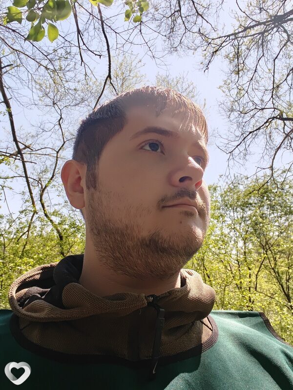 Никандр, Благовещенск