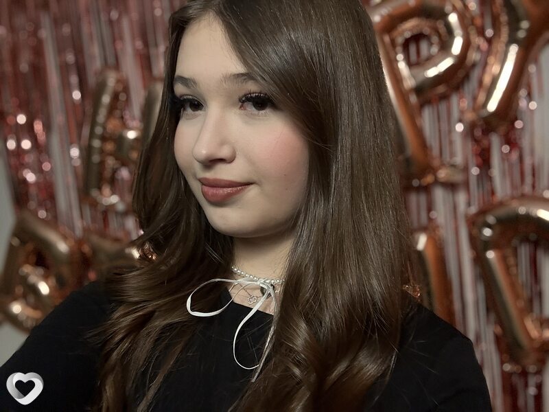 Камилла, 19, Архангельске — анкета №4448010