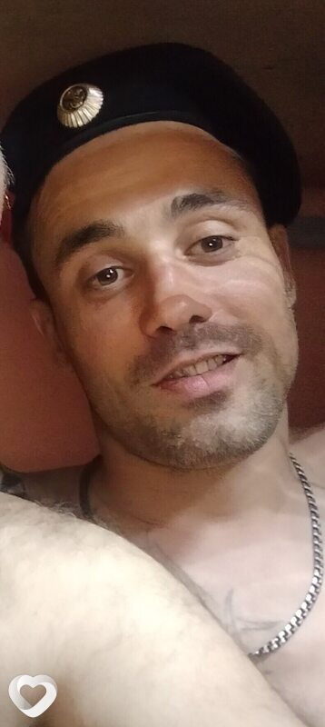 Алекс, 30, Калининграде — анкета №4448023