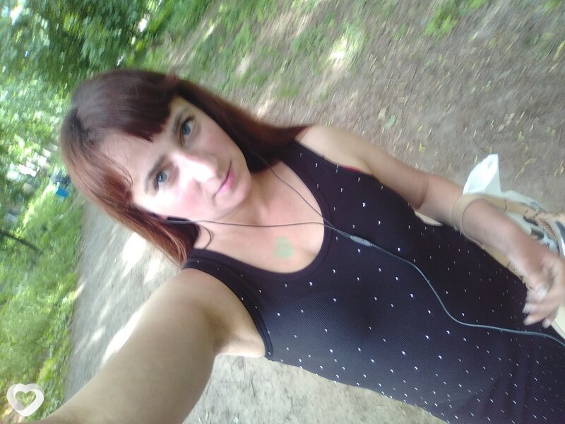 Наталя, 29, Виннице — анкета №4448032