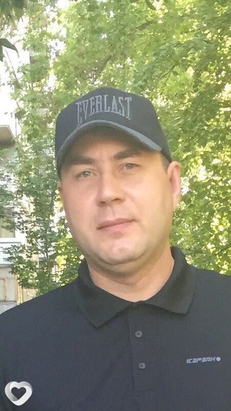 Алекс, 48, Саратове — анкета №4448034