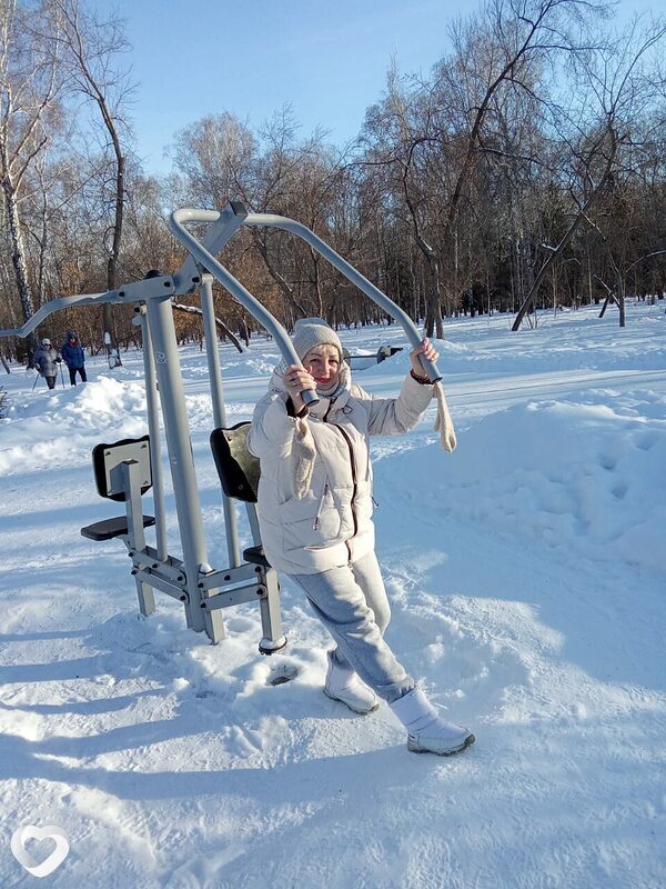 Екатерина, 63, Новосибирске — анкета №4448040