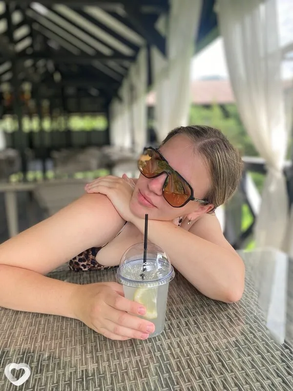 Катерина, 25, Барнауле — анкета №4447934