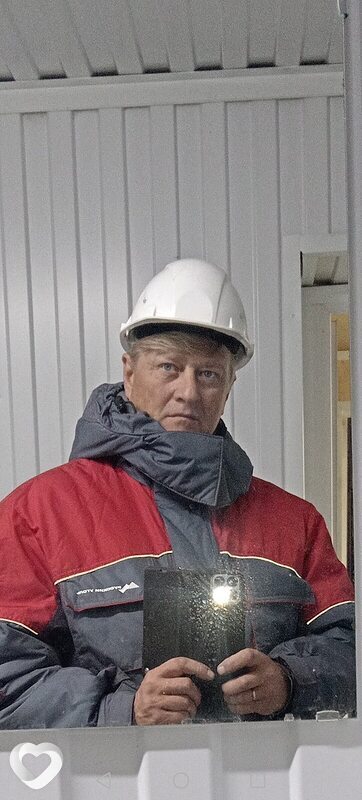 Сергей, 50, Абакане — анкета №4447946