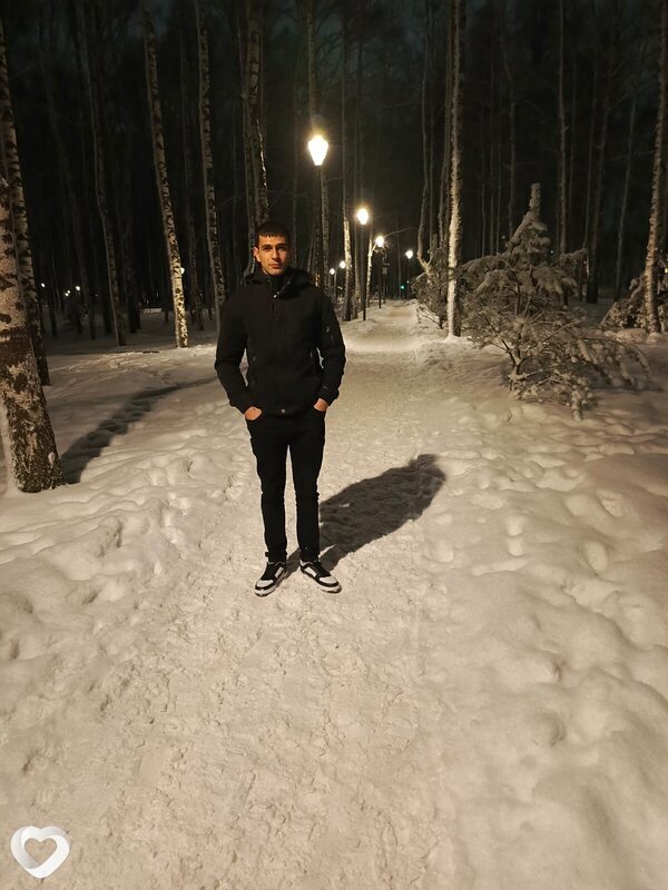 Arman, 26, Ереван — анкета №4448048