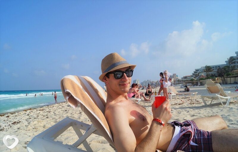 Артём, 33, Иркутске — анкета №4448049