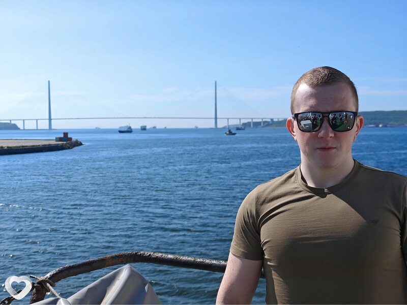 Максим, 30, Рязани — анкета №4448052