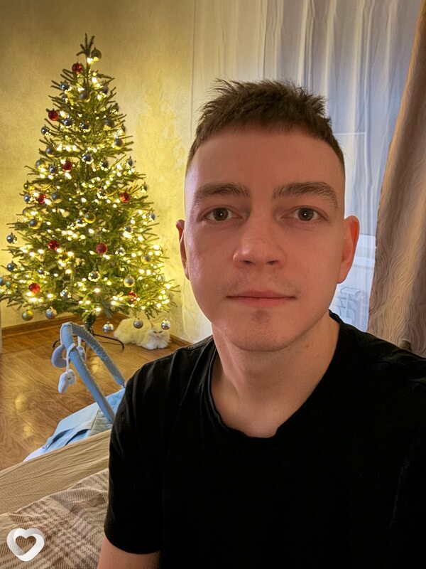 Алексей, 25, Каменске-Уральском — анкета №4448058