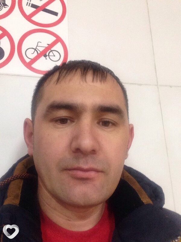 Алии, 37, Алматы — анкета №4448061