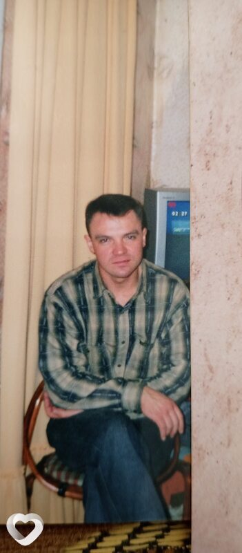 Артур, 26, Гомеле — анкета №4448064