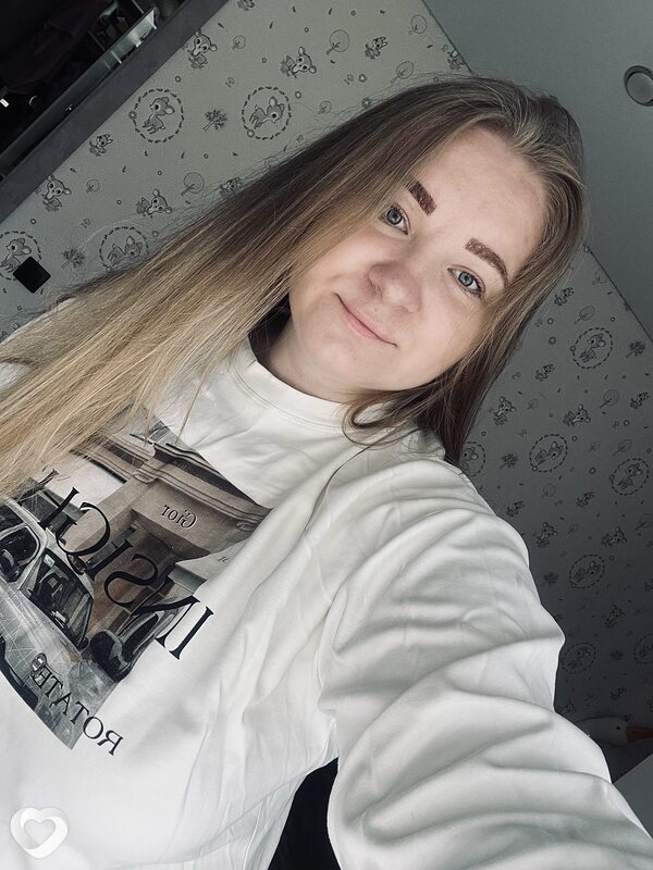 Анастасия, 24, Миассе — анкета №4448072