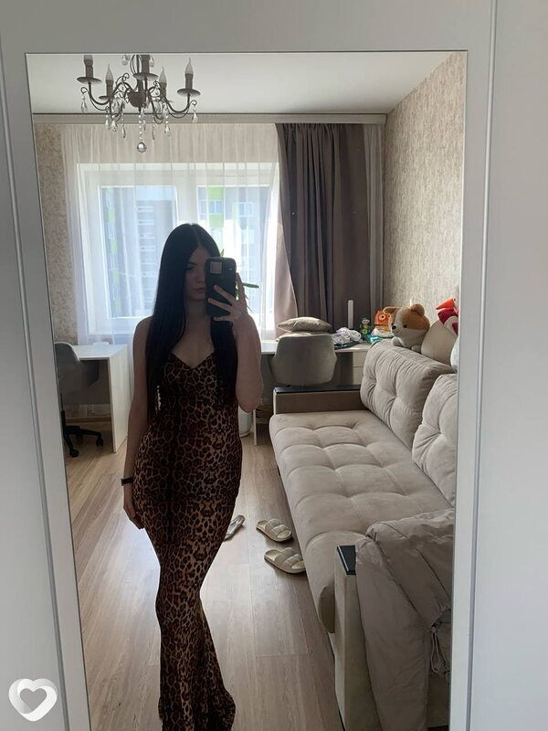 Милана, 18, Бресте — анкета №4448075