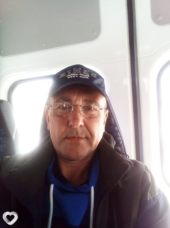 Алексей, 49, Новосибирске — анкета №4448087